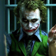 The Dark Knight
